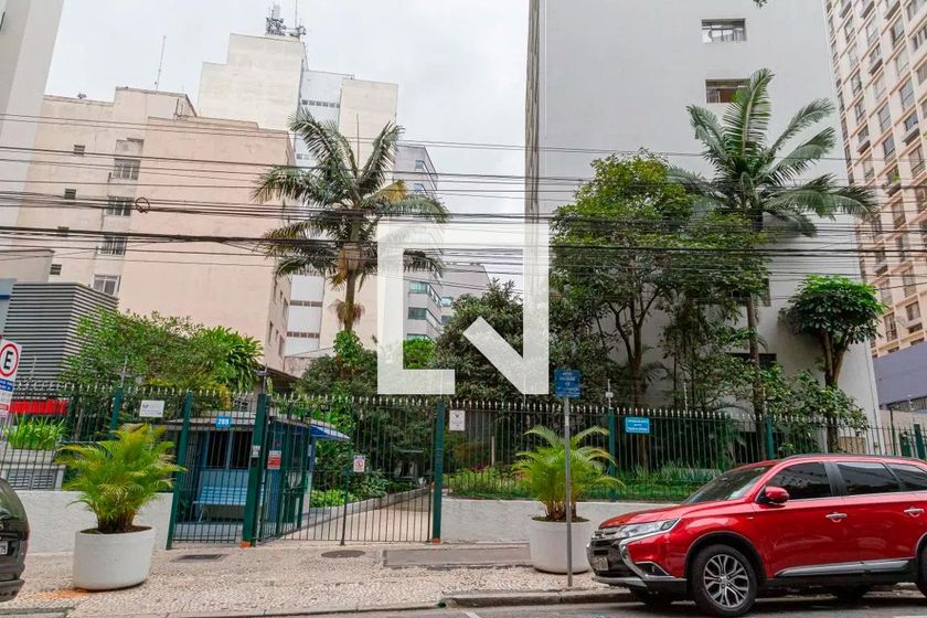 Apartamento, 3 quartos, 100 m² - Foto 73