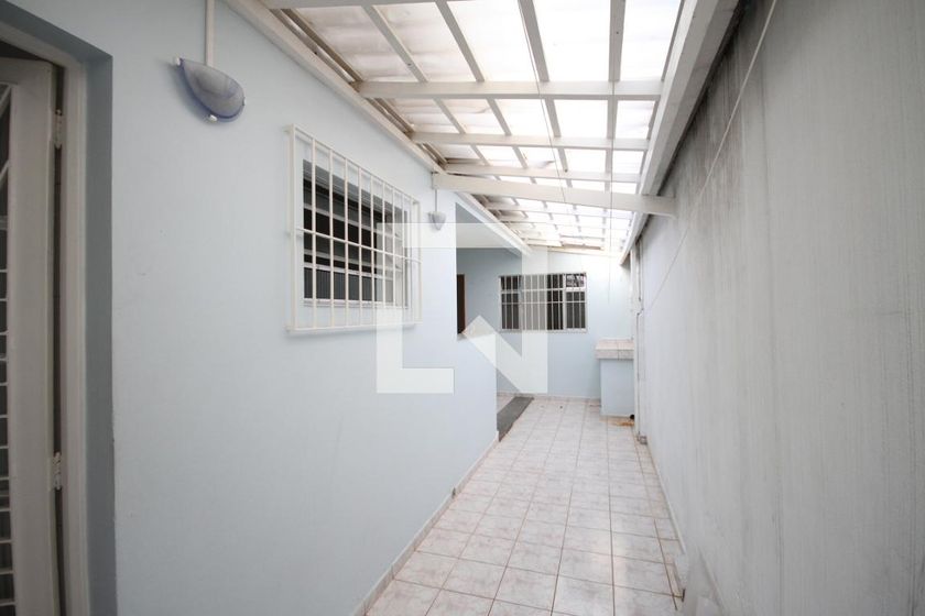 Casa, 1 quarto, 100 m² - Foto 47