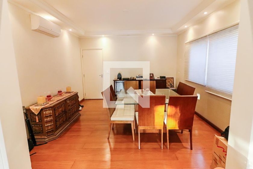 Casa, 4 quartos, 490 m² - Foto 14