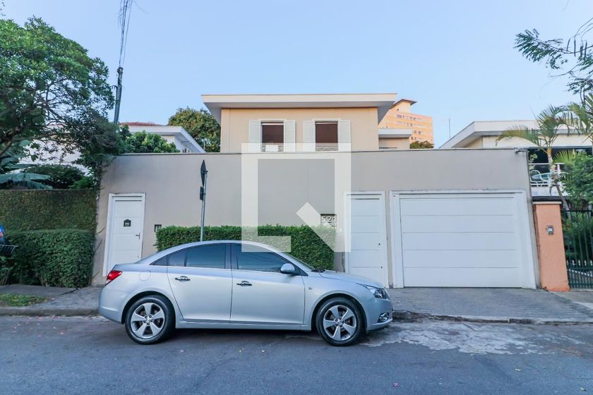 Casa, 4 quartos, 490 m² - Foto 92