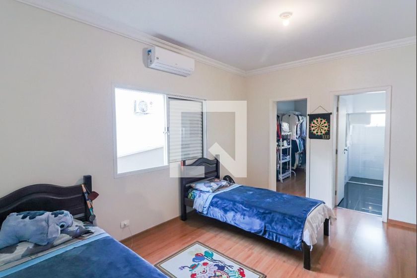 Casa, 4 quartos, 490 m² - Foto 19