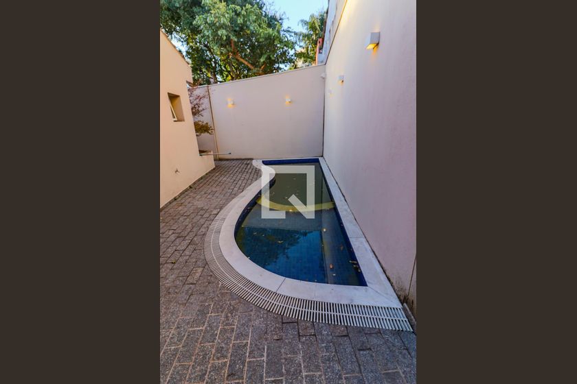 Casa, 4 quartos, 490 m² - Foto 77
