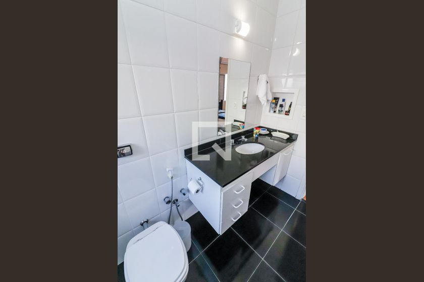 Casa, 4 quartos, 490 m² - Foto 27