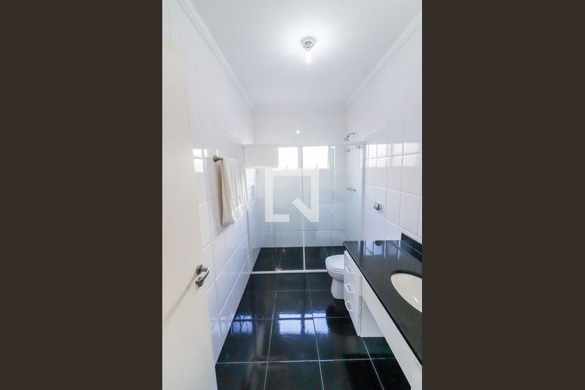 Casa, 4 quartos, 490 m² - Foto 25