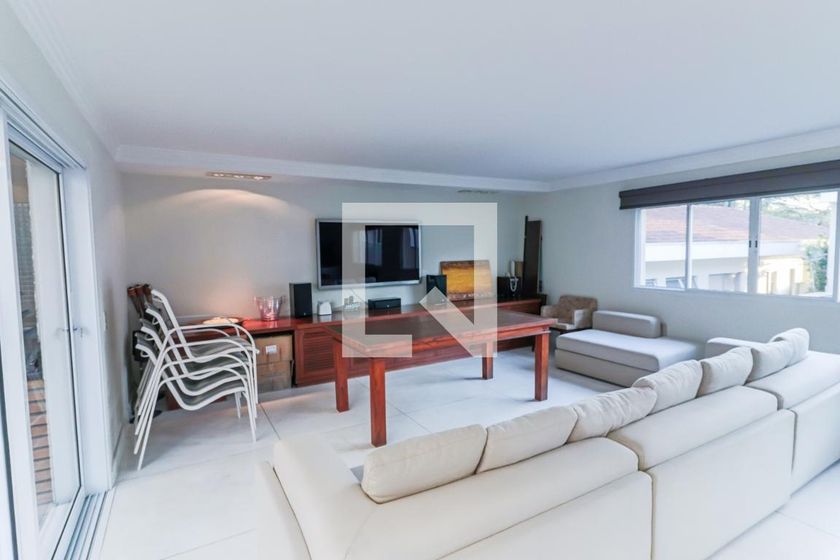 Casa, 4 quartos, 490 m² - Foto 83