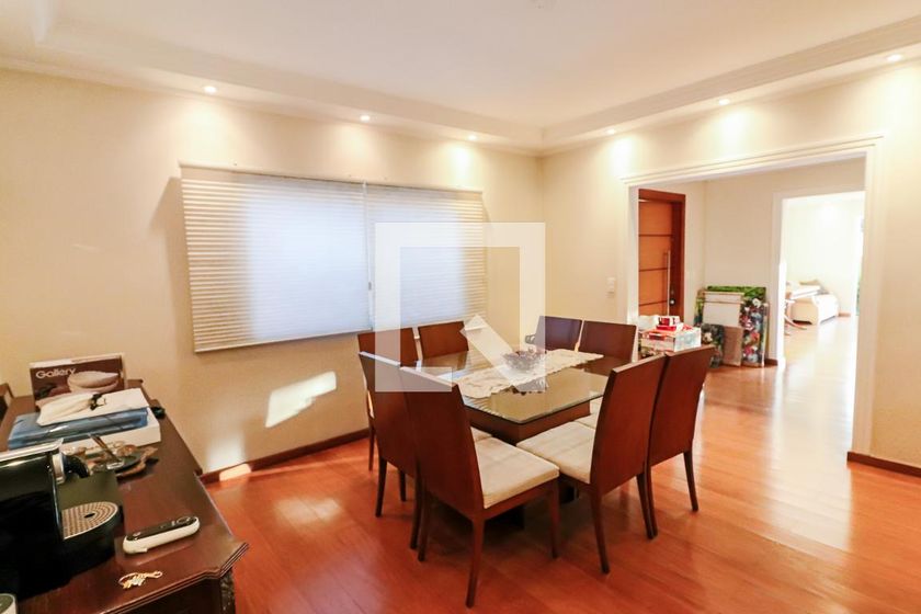 Casa, 4 quartos, 490 m² - Foto 13