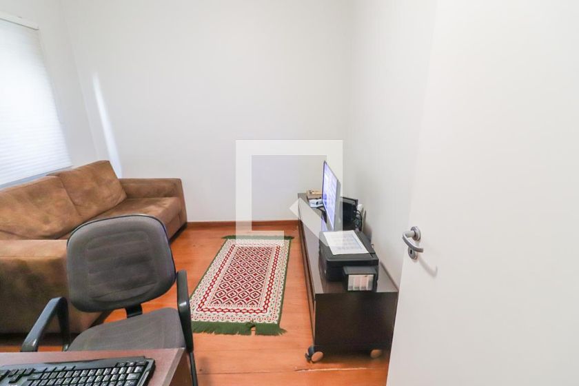 Casa, 4 quartos, 490 m² - Foto 17