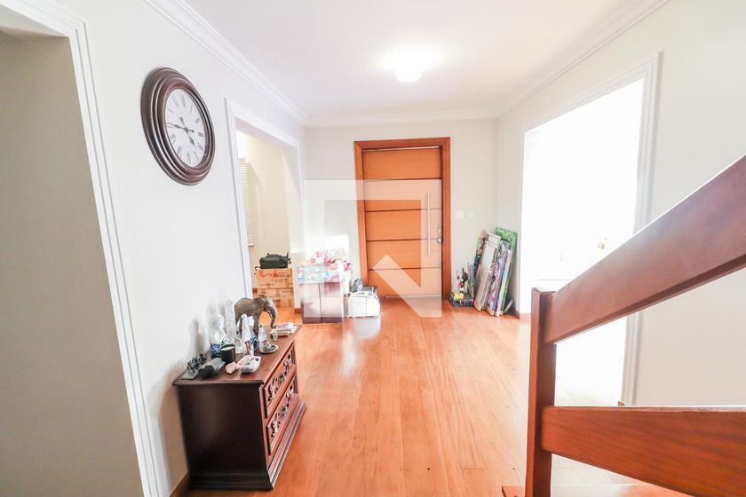 Casa, 4 quartos, 490 m² - Foto 10