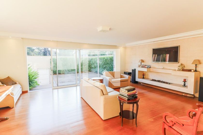 Casa, 4 quartos, 490 m² - Foto 2