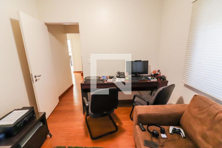 Casa, 4 quartos, 490 m² - Foto 18