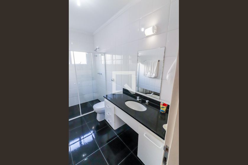 Casa, 4 quartos, 490 m² - Foto 24
