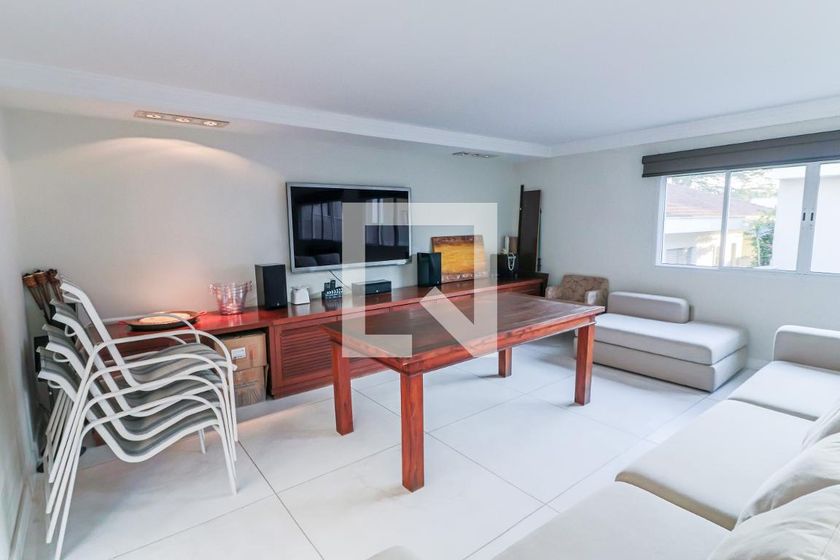 Casa, 4 quartos, 490 m² - Foto 84