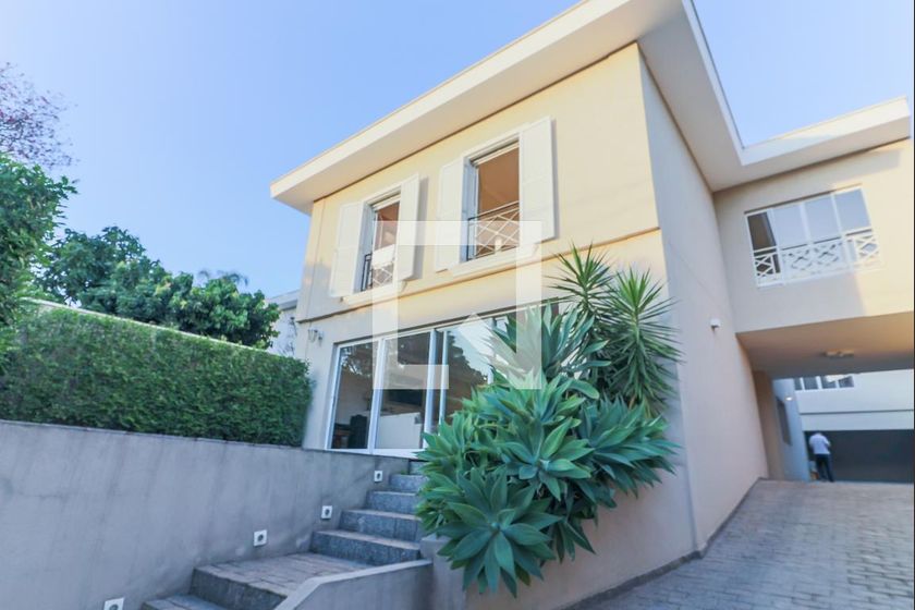 Casa, 4 quartos, 490 m² - Foto 91