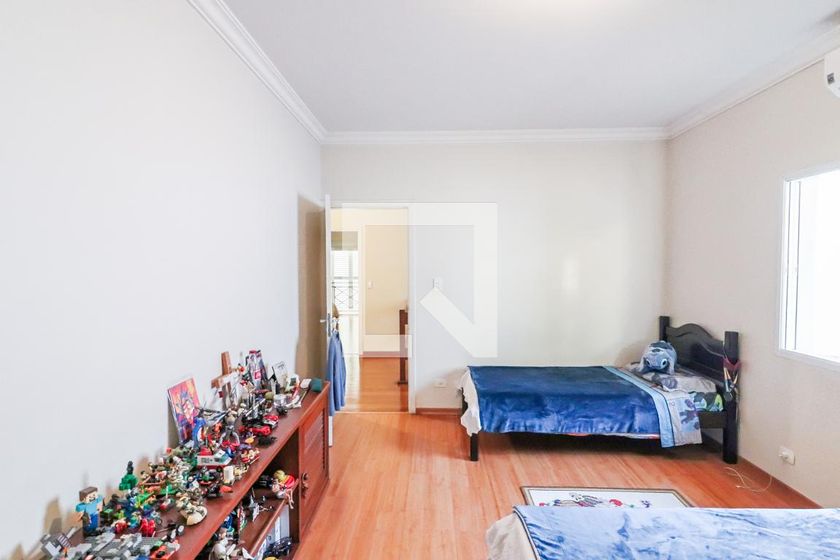 Casa, 4 quartos, 490 m² - Foto 22