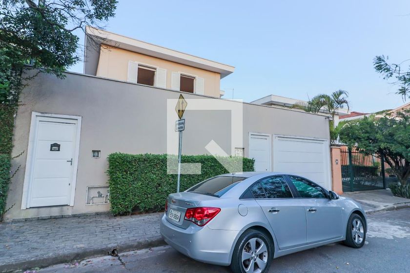 Casa, 4 quartos, 490 m² - Foto 93