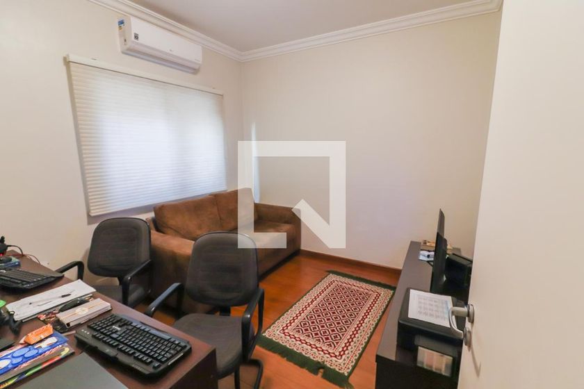 Casa, 4 quartos, 490 m² - Foto 16