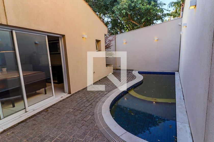 Casa, 4 quartos, 490 m² - Foto 78