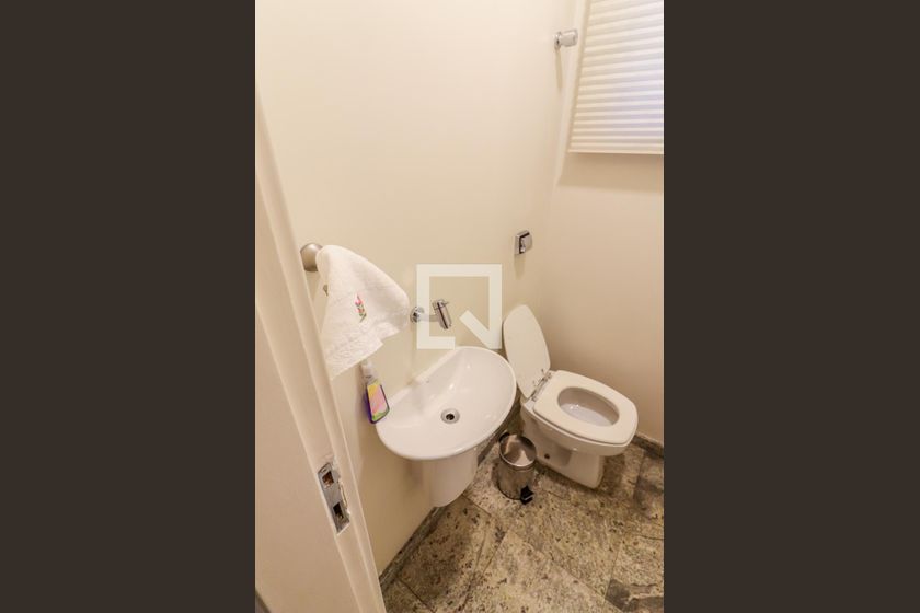 Casa, 4 quartos, 490 m² - Foto 11