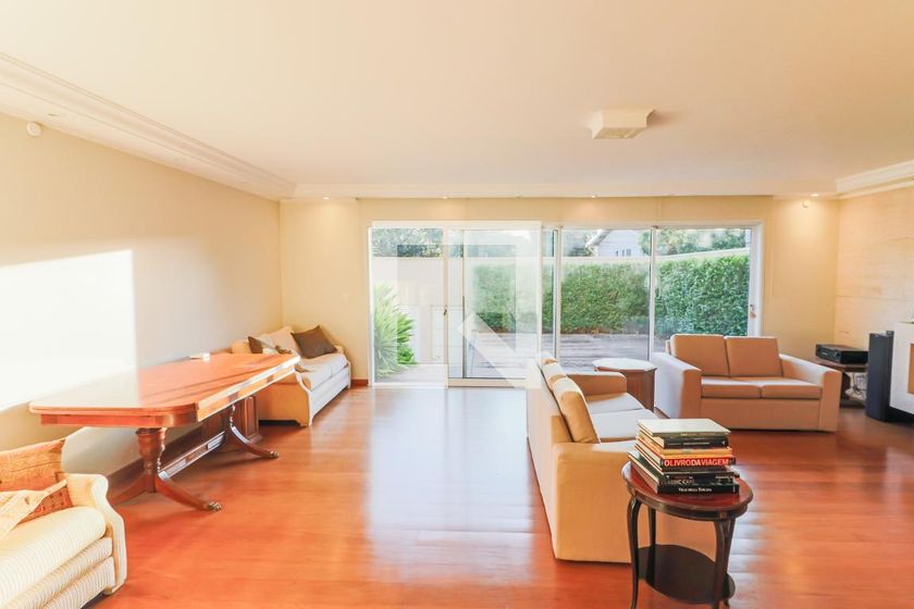 Casa, 4 quartos, 490 m² - Foto 3