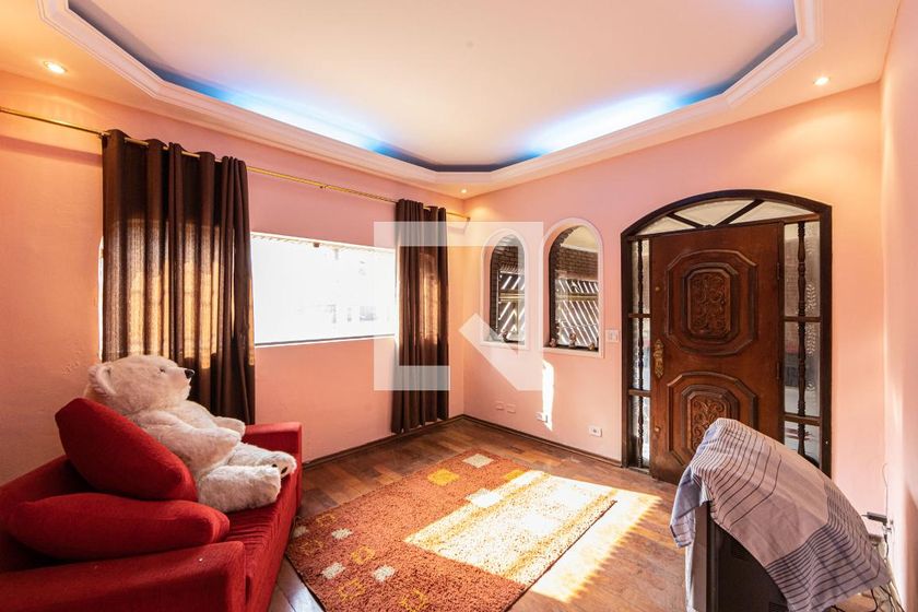 Casa, 4 quartos, 220 m² - Foto 3