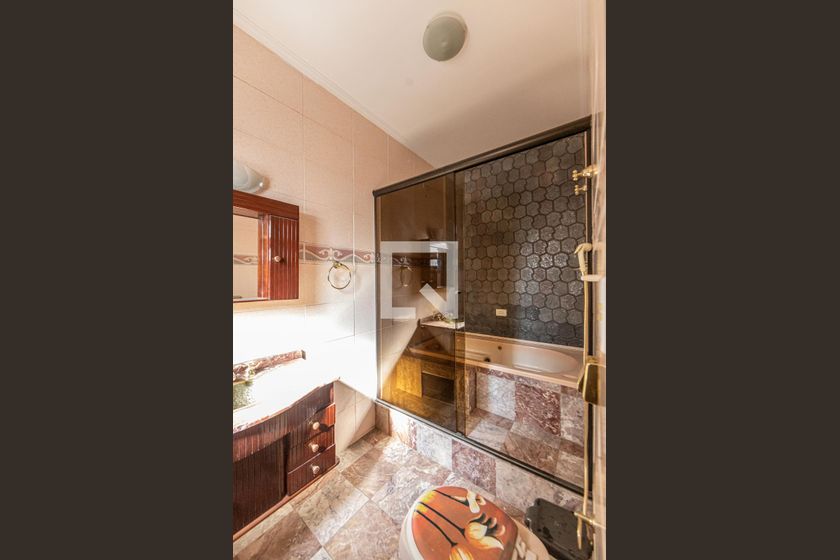 Casa, 4 quartos, 220 m² - Foto 47