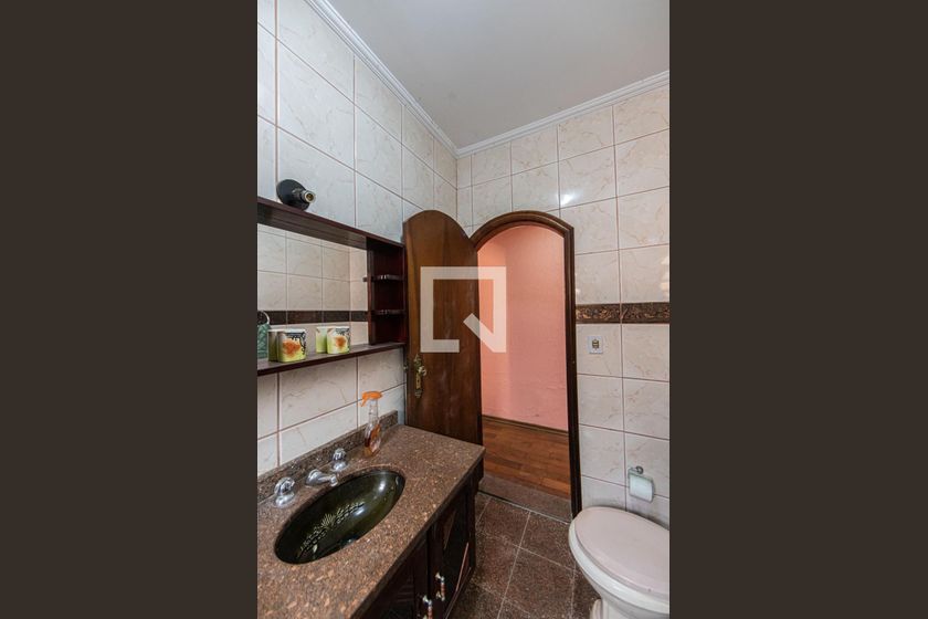 Casa, 4 quartos, 220 m² - Foto 57