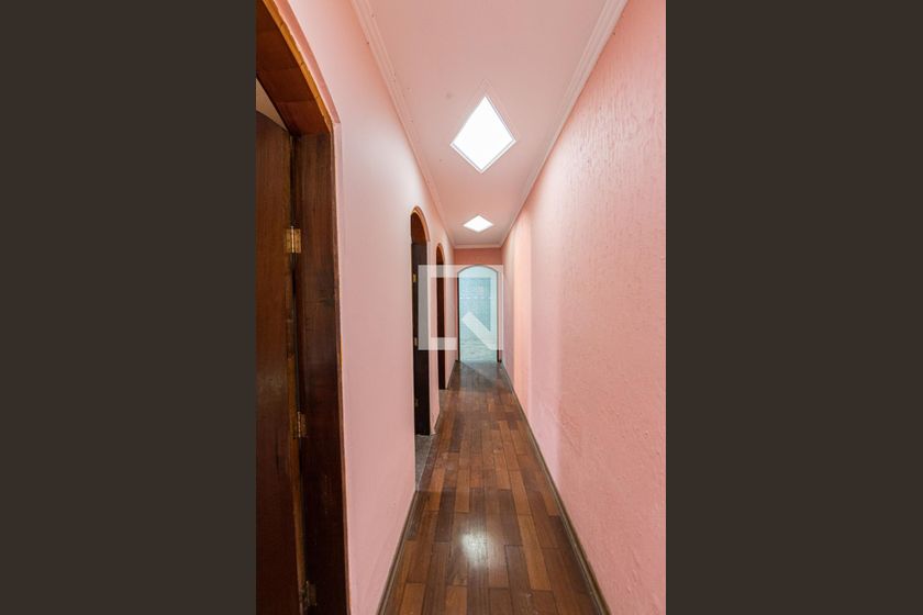 Casa, 4 quartos, 220 m² - Foto 9
