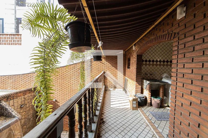 Casa, 4 quartos, 220 m² - Foto 85