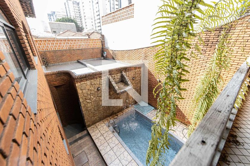 Casa, 4 quartos, 220 m² - Foto 87