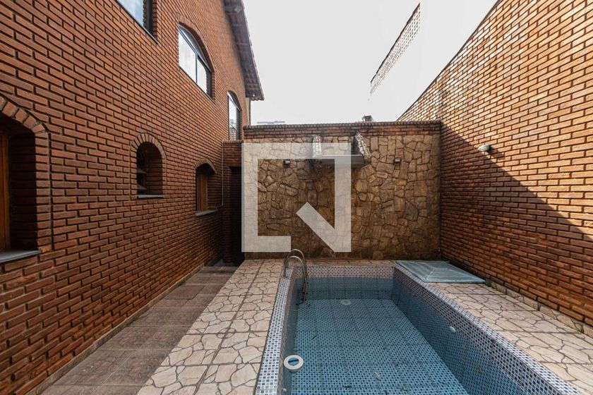 Casa, 4 quartos, 220 m² - Foto 43