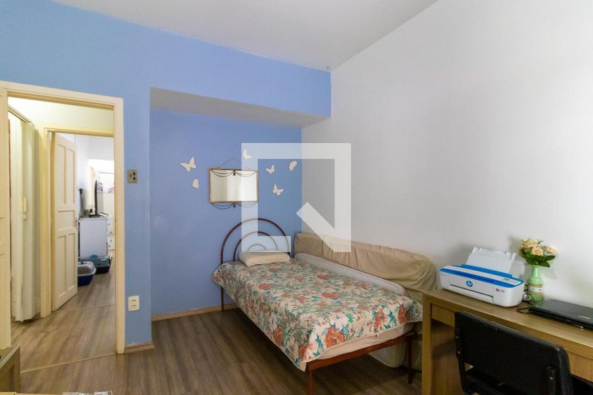 Casa à Venda - Jardim Flamboyant, 3 Quartos,  110 m2 em , Campinas - sp | SoloBR