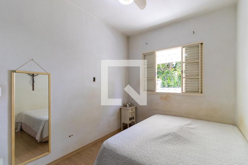Casa à Venda - Jardim Flamboyant, 3 Quartos,  110 m2 em , Campinas - sp | SoloBR