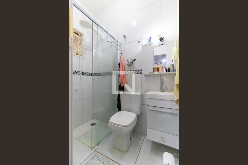 Casa à Venda - Jardim Flamboyant, 3 Quartos,  110 m2 em , Campinas - sp | SoloBR