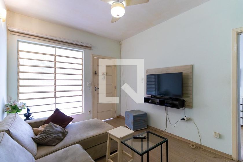 Casa à Venda - Jardim Flamboyant, 3 Quartos,  110 m2 em , Campinas - sp | SoloBR