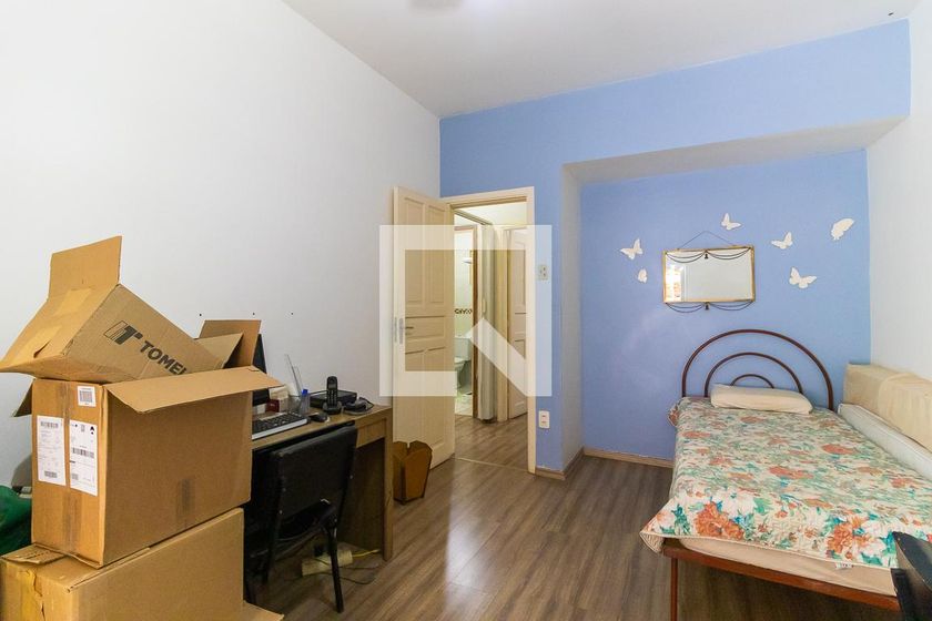 Casa à Venda - Jardim Flamboyant, 3 Quartos,  110 m2 em , Campinas - sp | SoloBR