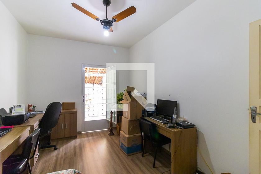 Casa à Venda - Jardim Flamboyant, 3 Quartos,  110 m2 em , Campinas - sp | SoloBR