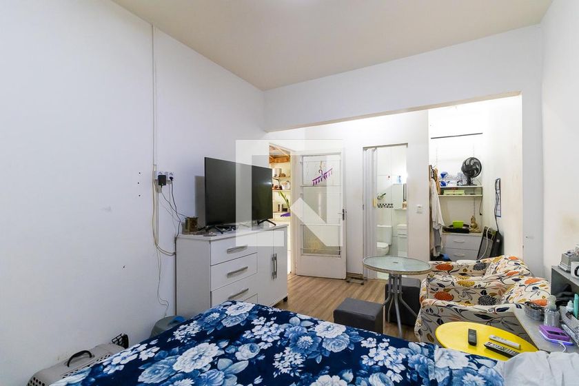 Casa à Venda - Jardim Flamboyant, 3 Quartos,  110 m2 em , Campinas - sp | SoloBR