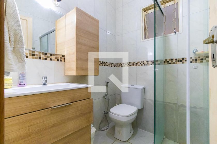 Casa à Venda - Jardim Flamboyant, 3 Quartos,  110 m2 em , Campinas - sp | SoloBR