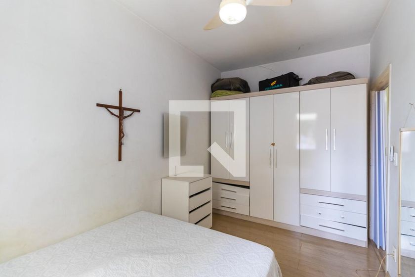 Casa à Venda - Jardim Flamboyant, 3 Quartos,  110 m2 em , Campinas - sp | SoloBR