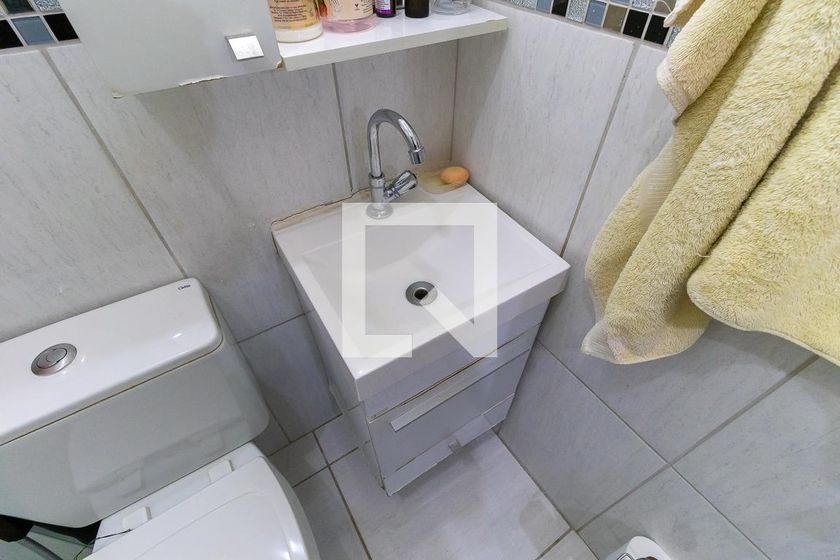 Casa à Venda - Jardim Flamboyant, 3 Quartos,  110 m2 em , Campinas - sp | SoloBR