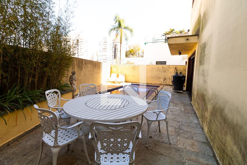 Casa, 4 quartos, 330 m² - Foto 133
