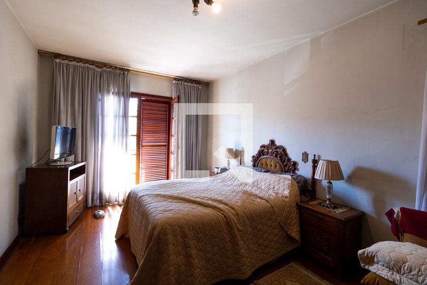 Casa, 4 quartos, 330 m² - Foto 49