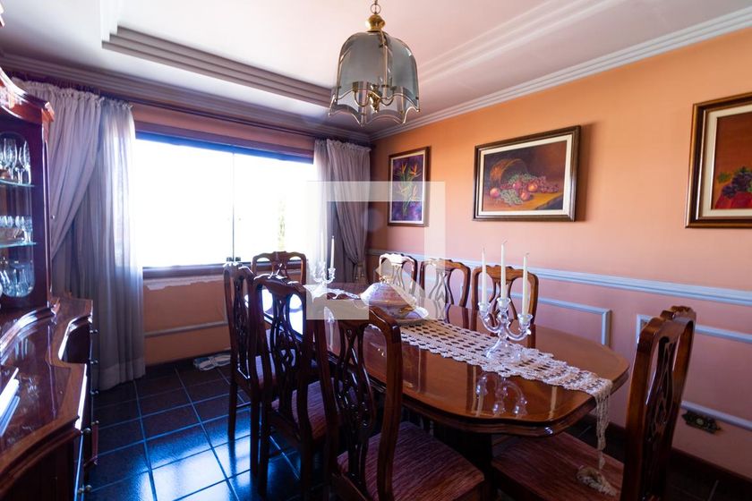 Casa, 4 quartos, 330 m² - Foto 21