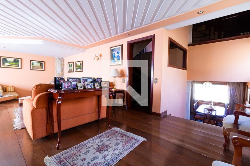 Casa, 4 quartos, 330 m² - Foto 11
