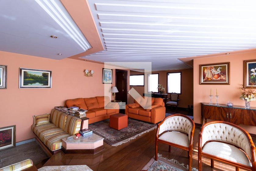 Casa, 4 quartos, 330 m² - Foto 5