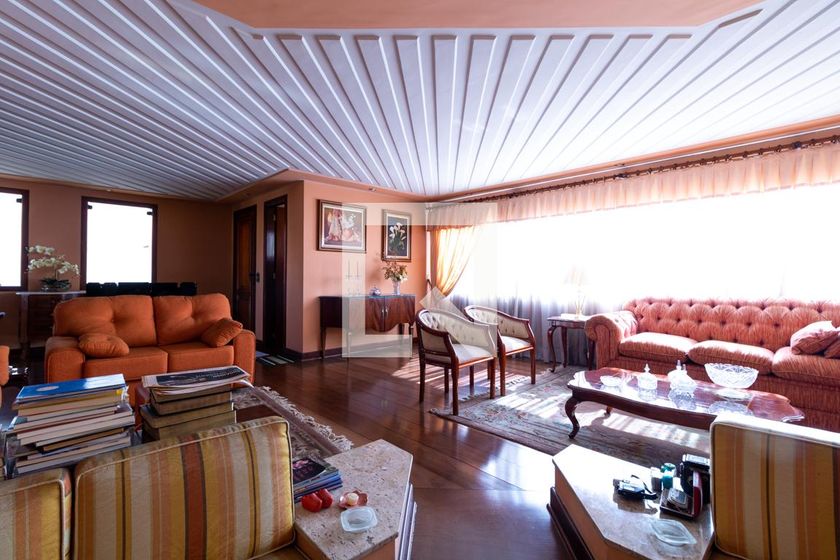 Casa, 4 quartos, 330 m² - Foto 3