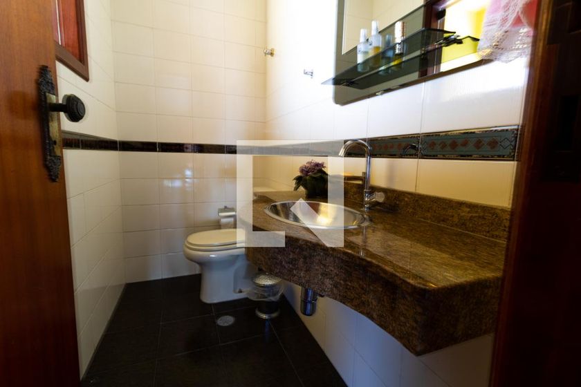Casa, 4 quartos, 330 m² - Foto 25