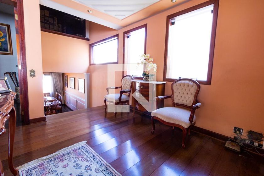 Casa, 4 quartos, 330 m² - Foto 13