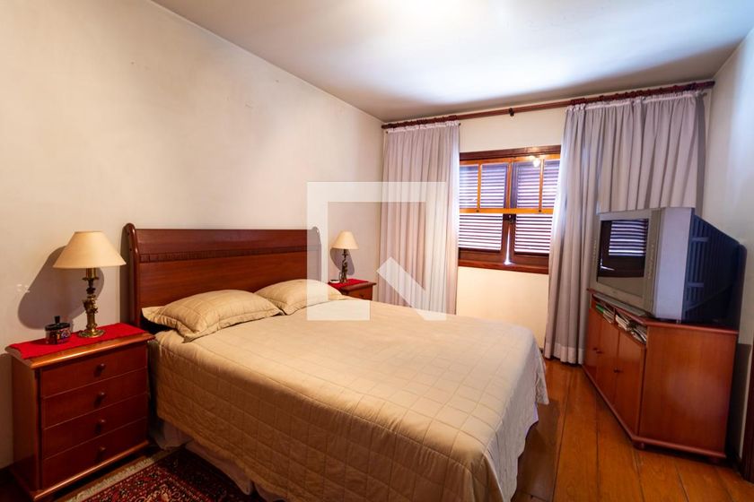 Casa, 4 quartos, 330 m² - Foto 69