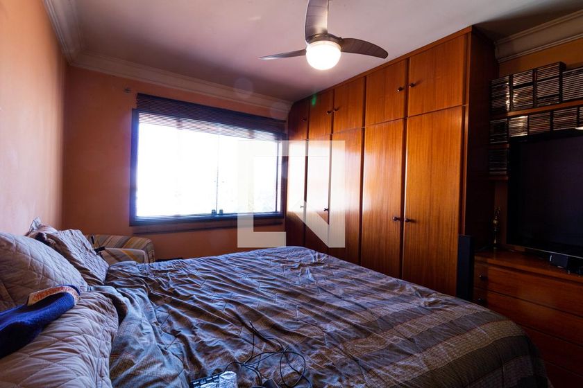 Casa, 4 quartos, 330 m² - Foto 33